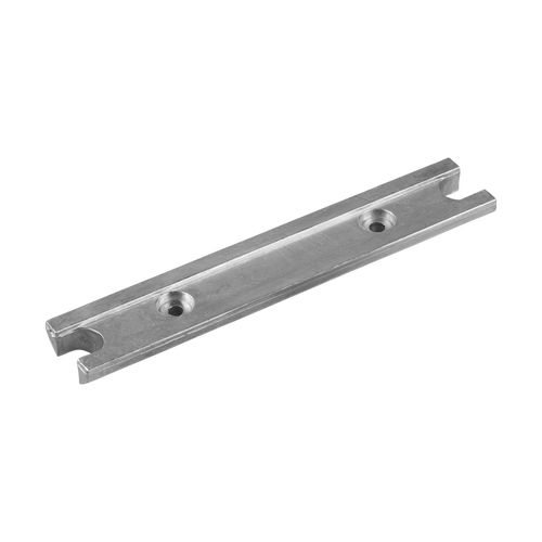 Anodo a Barra Alluminio Yamaha 40-100 HP e Selva (Rif. 6H1-45251-02)