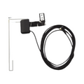 Antenna DAB Pioneer alimentata amplificata