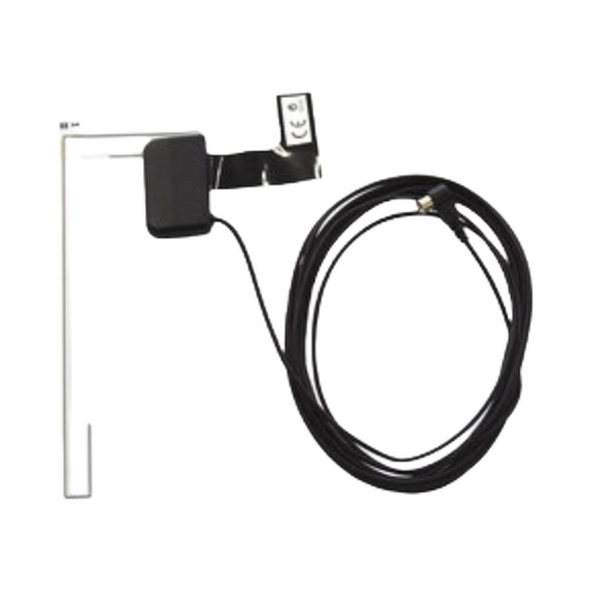Antenna DAB Pioneer alimentata amplificata