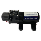 Autoclave Europump 4 a basso consumo