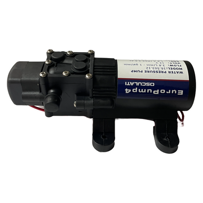 Autoclave Europump 4 a basso consumo