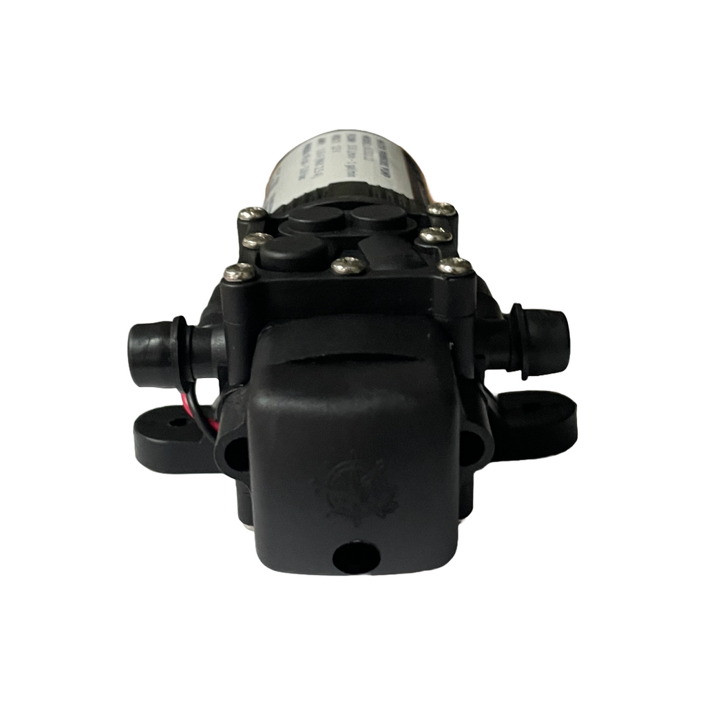 Autoclave Europump 4 a basso consumo