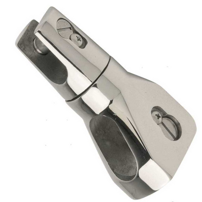 Giunto girevole rinforzato in acciaio inox Douglas