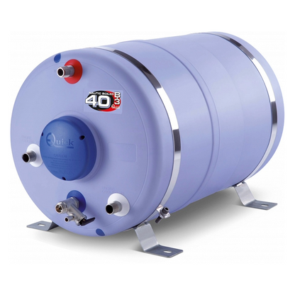 Scaldabagno Boiler Quick 40 Litri 220V 1200W