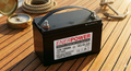 Batteria Servizi + avviamento Nautica AGM 12V 100Ah | Deep Cycle (Ciclo Profondo)