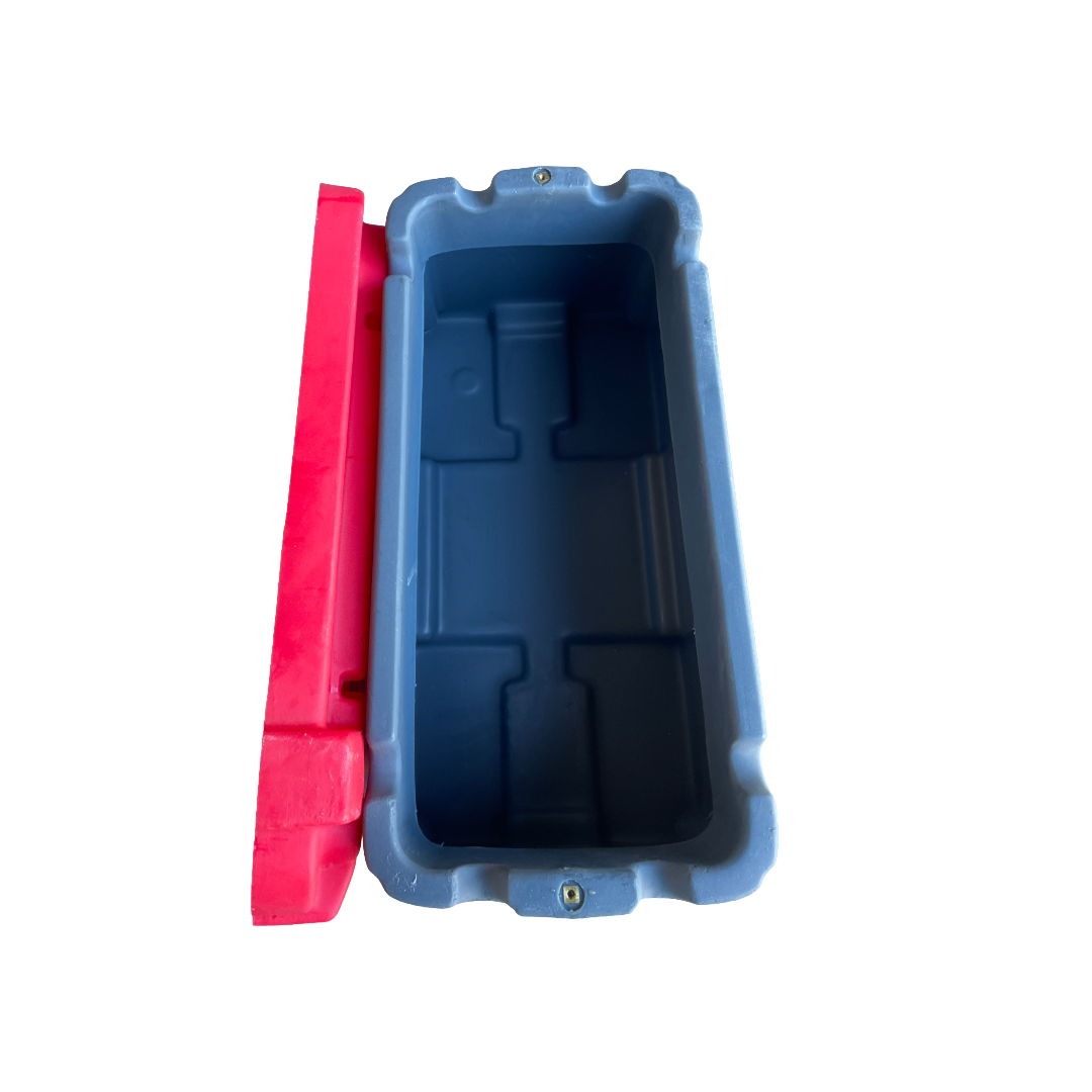 Box Portabatteria maxi 120 - 220 Ah