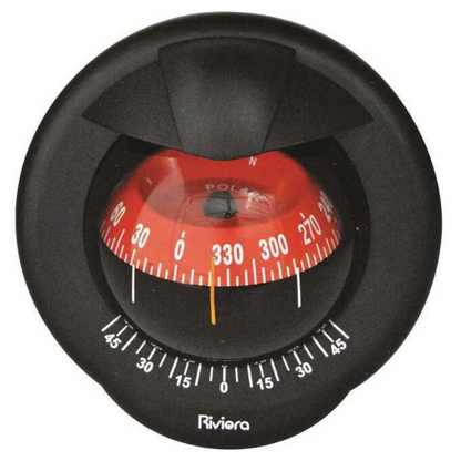 Bussola Pegasus BP2 4" (Ø 100 mm)