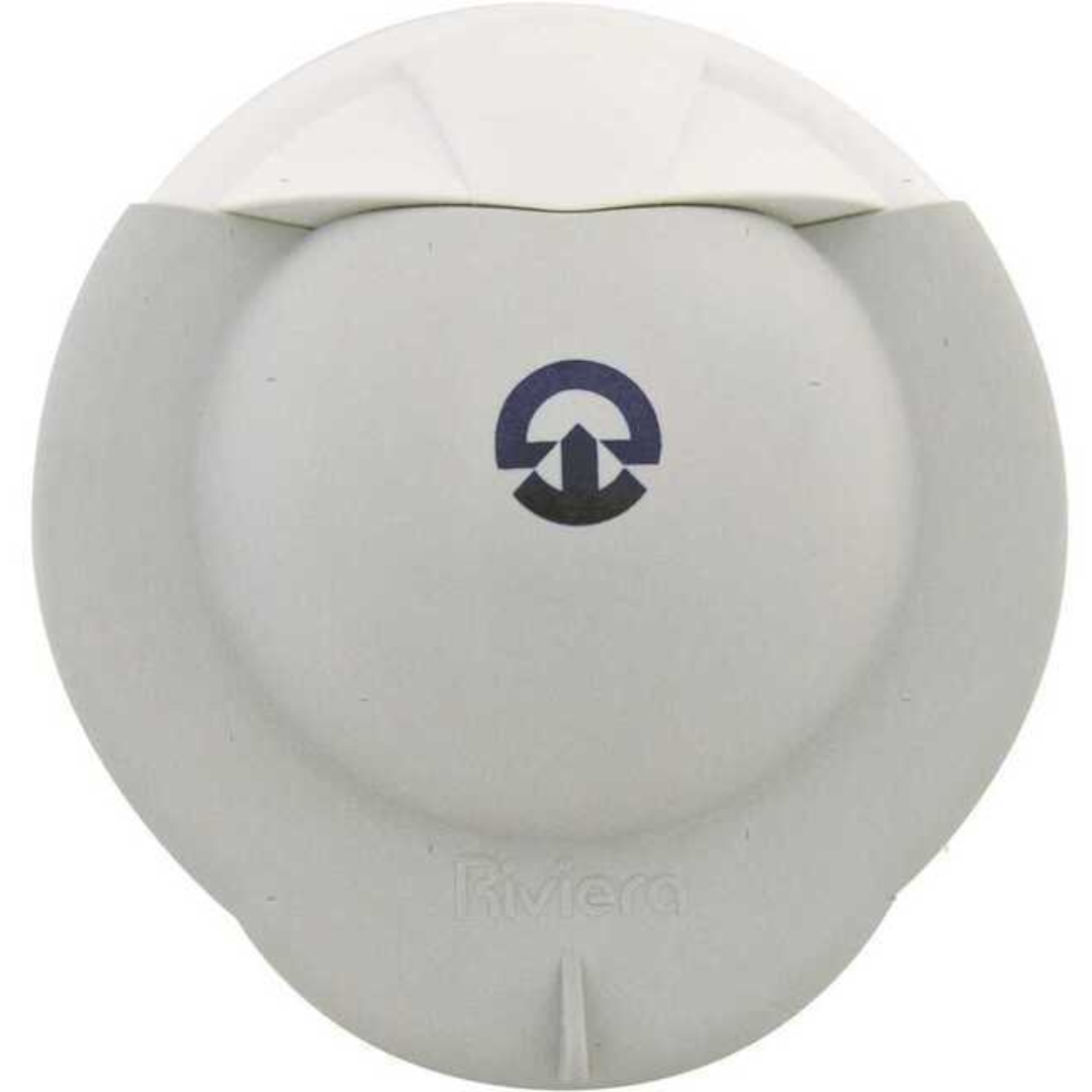 Bussola Pegasus BP1 3" (Ø 80 mm)