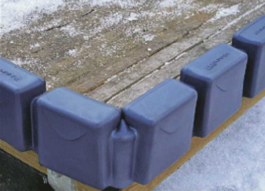 Bumper B70 paracolpi per pontili