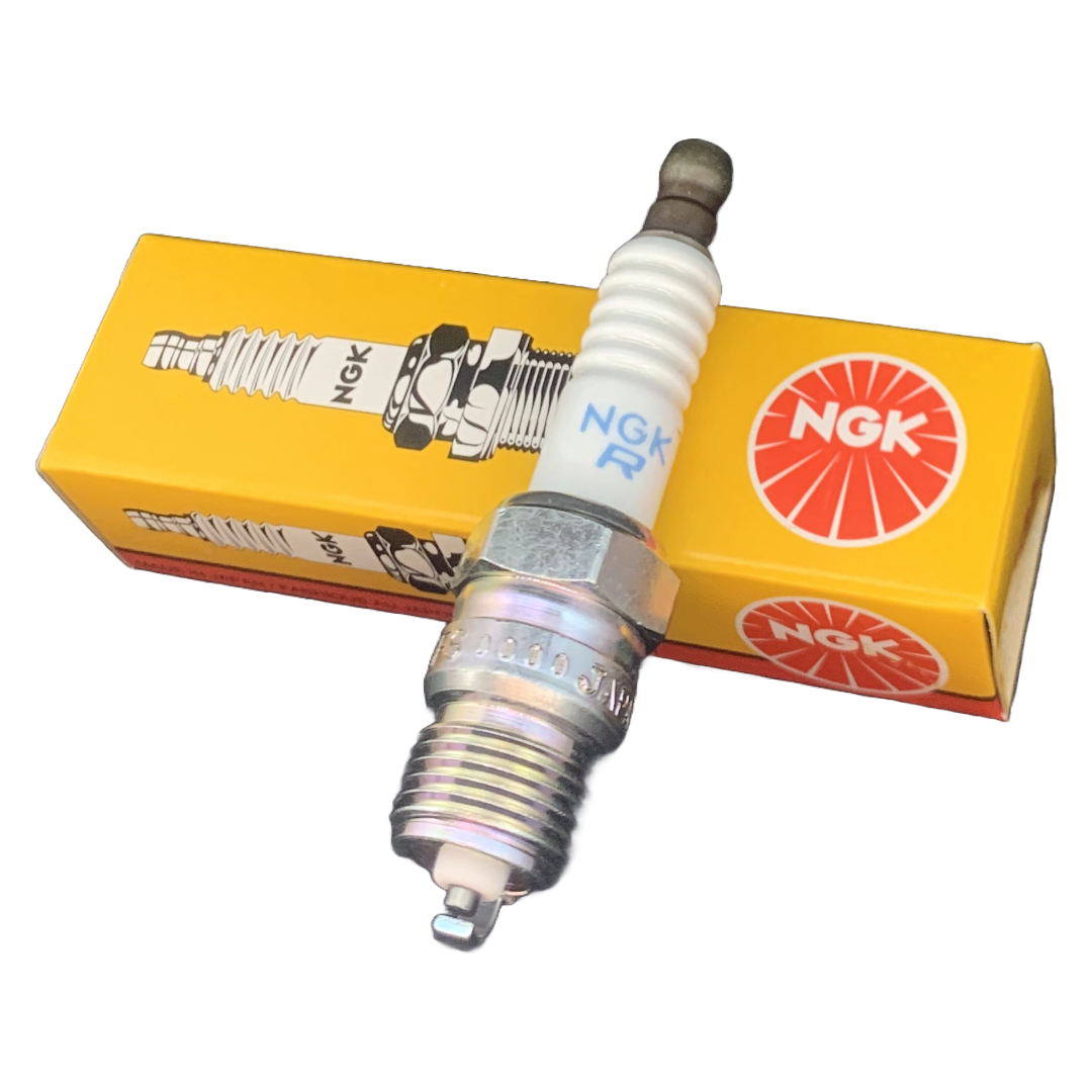 NGK BP5EFS spark plug