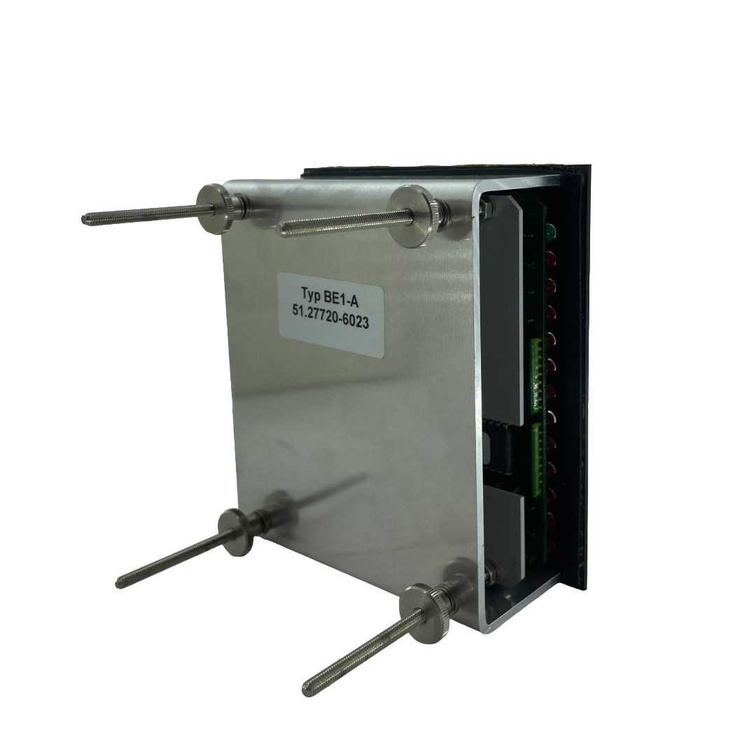 Indicator BE1-A MAN Marine Diesel (Display Control Unit) | Orig. 51.27720-6023