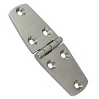 Cerniera Inox 38 x 105 mm Bisquit pesante