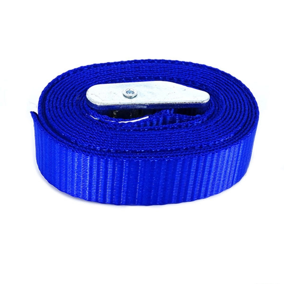 Cinghia di fissaggio Fast 4 mt 300 Kg