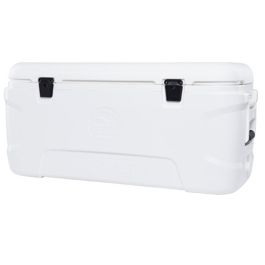 Ghiacciaia Igloo MARINE CONTOUR 120 QT - 113 Lt