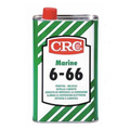Sbloccante protettivo CRC 6-66 5 Litri
