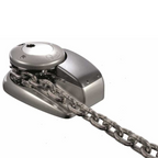 Catena calibrata in acciaio zincato -DIN 766- 30/50/75/100 metri