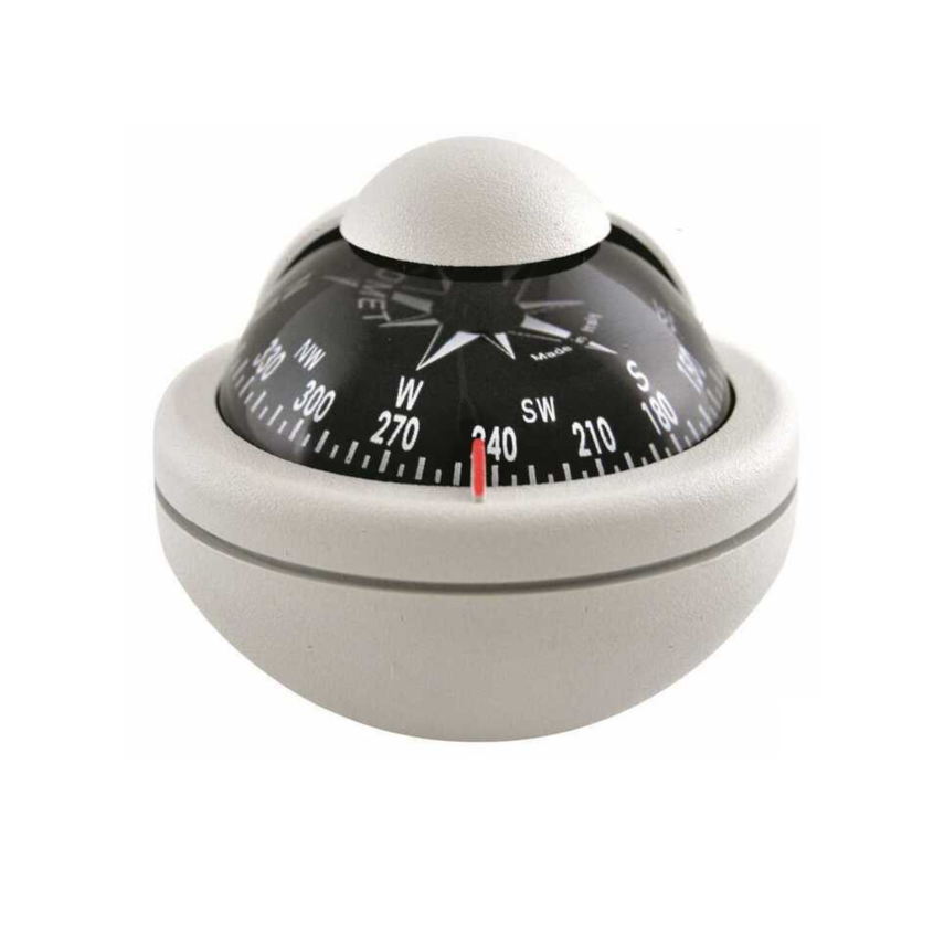 Comet BC2 2" compass (Ø 48 mm)