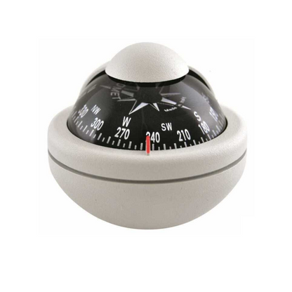 Comet BC2 2" compass (Ø 48 mm)