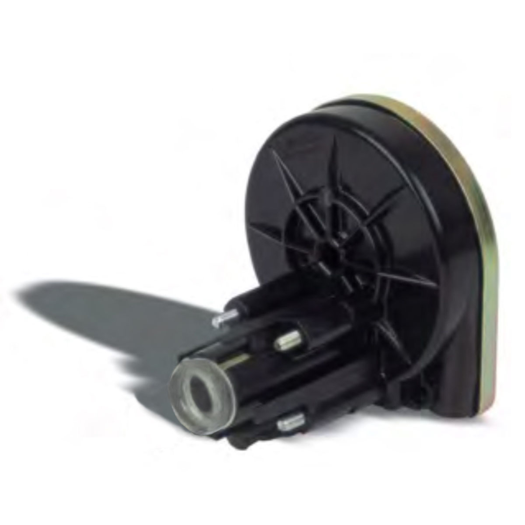 Timoneria meccanica T67 per monocavo M58