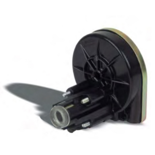 Timoneria meccanica T67 per monocavo M58