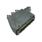 Connettore Maschio MTU X10 Unità di Controllo 5275307937 | Originale Harting