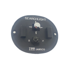 Pannello di Controllo Remoto Jabsco 24V per Fari Proiettori Serie 155SL / 255SL