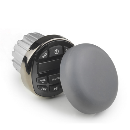 Cover impermeabile stereo Ø 146 x 27,5 mm - Trem -