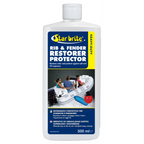 Detergente e protettivo Gommoni Starbrite
