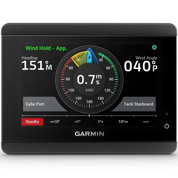 Garmin GHC 50 Unità di Controllo Touchscreen per Autopilota