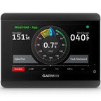 Garmin GHC 50 Unità di Controllo Touchscreen per Autopilota