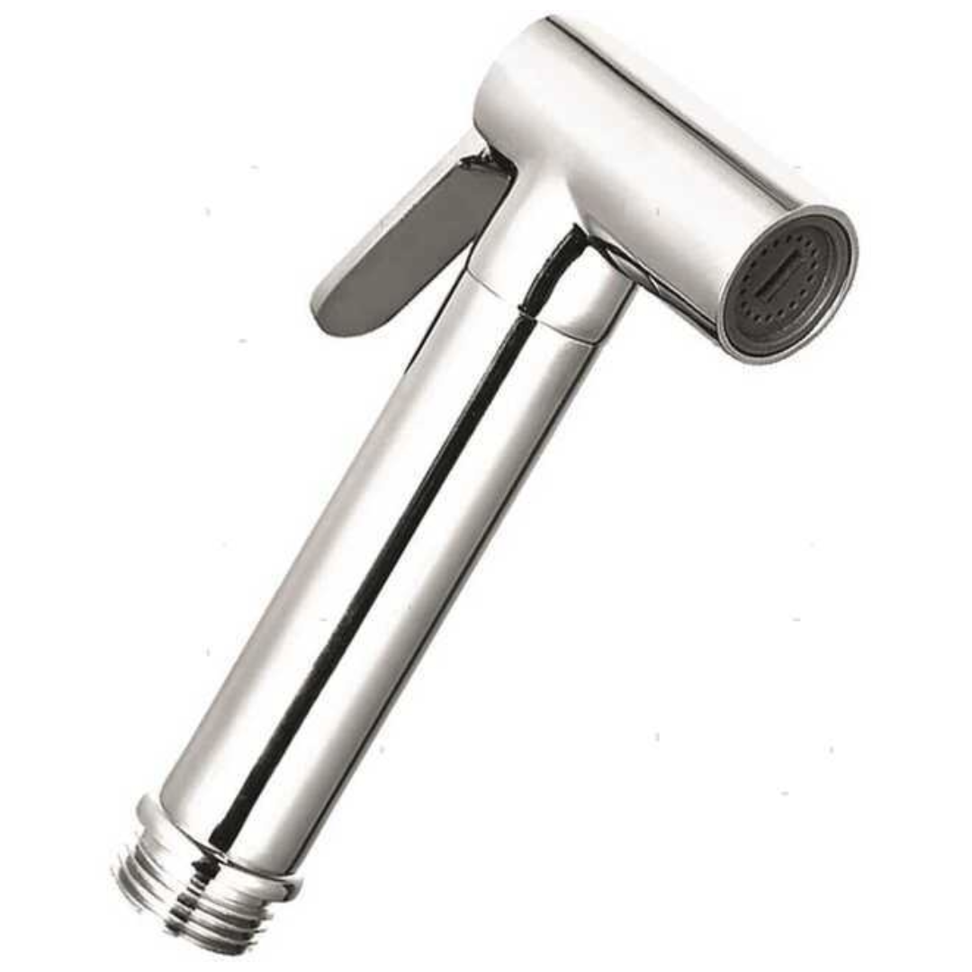 Doccetta Mira in ottone cromato