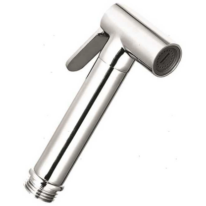 Doccetta Mira in ottone cromato