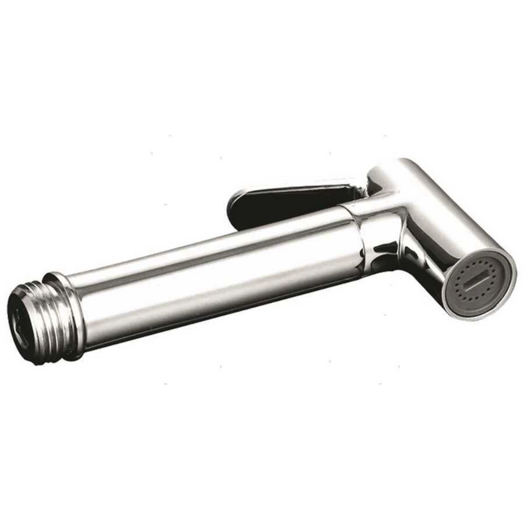 Doccetta Mira in ottone cromato