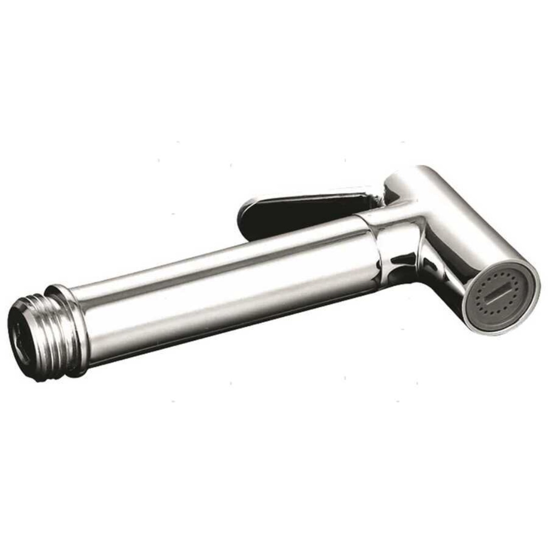 Doccetta Mira in ottone cromato