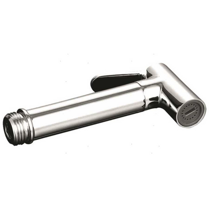 Doccetta Mira in ottone cromato