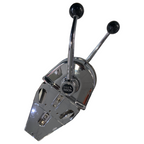 Monoleva comando motore TS pretech