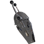 Monoleva comando motore TS pretech