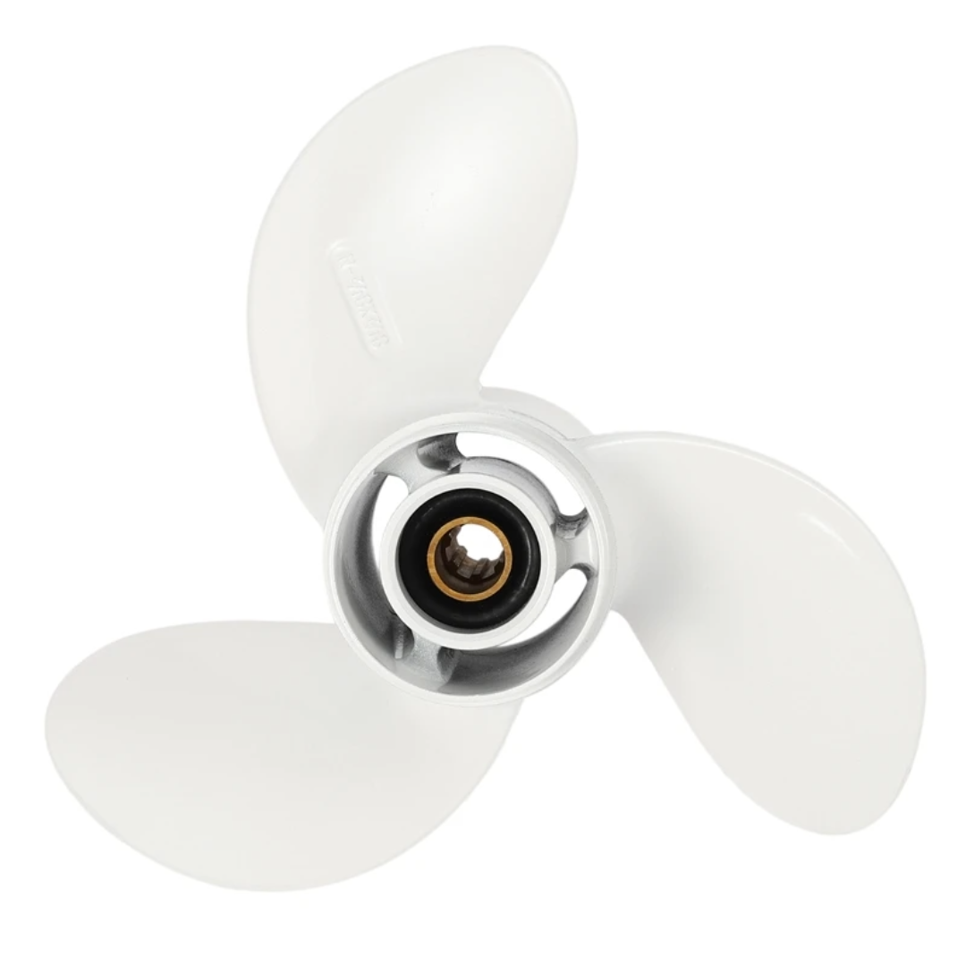 3-Blade Aluminum Propeller 11 ⅝ X 11"
