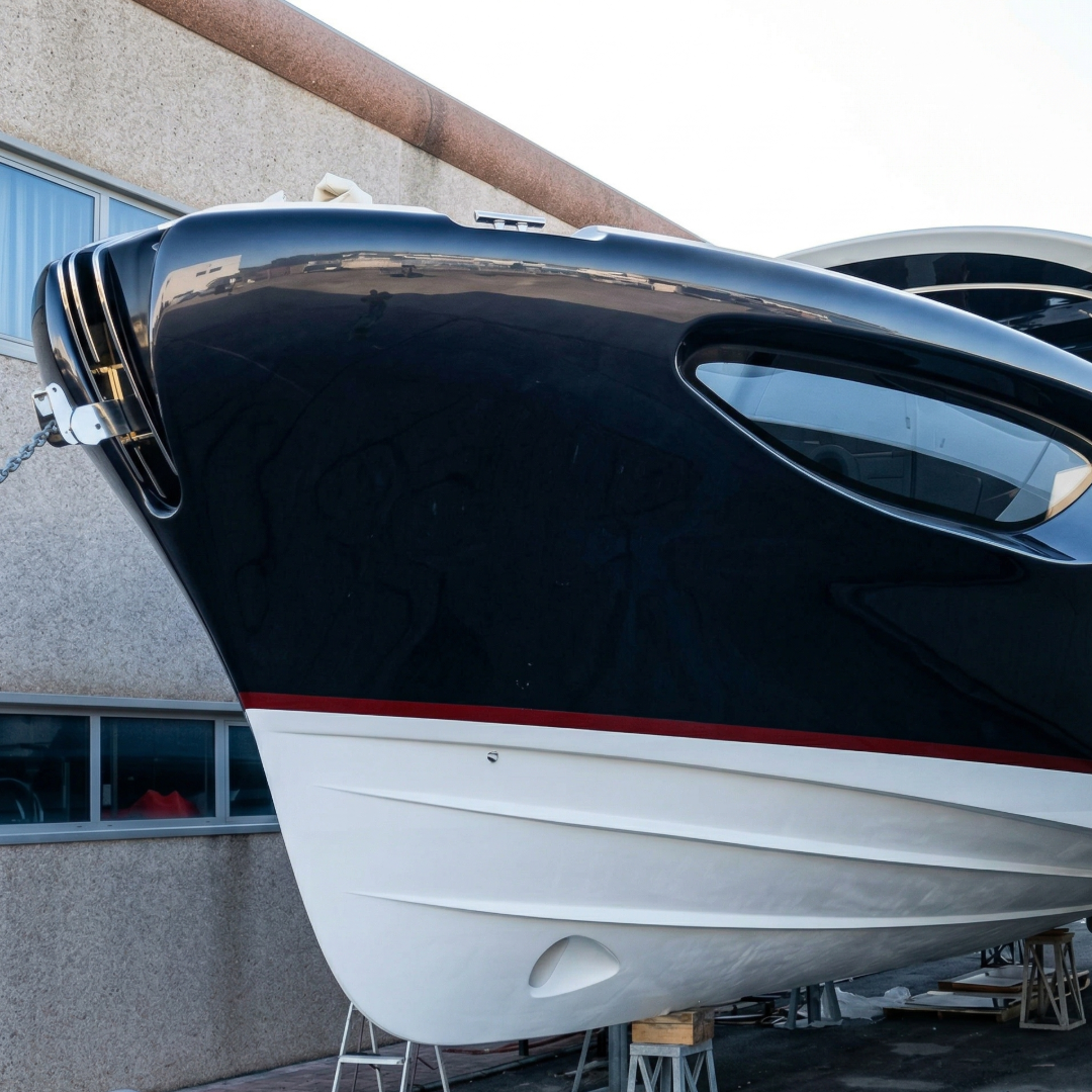 Perizia nautica premium
