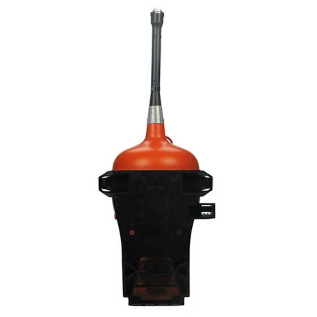 EPIRB Jotron Tron 60GPS con Staffa Manuale - Omologato MED/GMDSS (Oltre 50 Miglia)