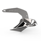 Ancora Epsilon® in acciaio inox (Premium)