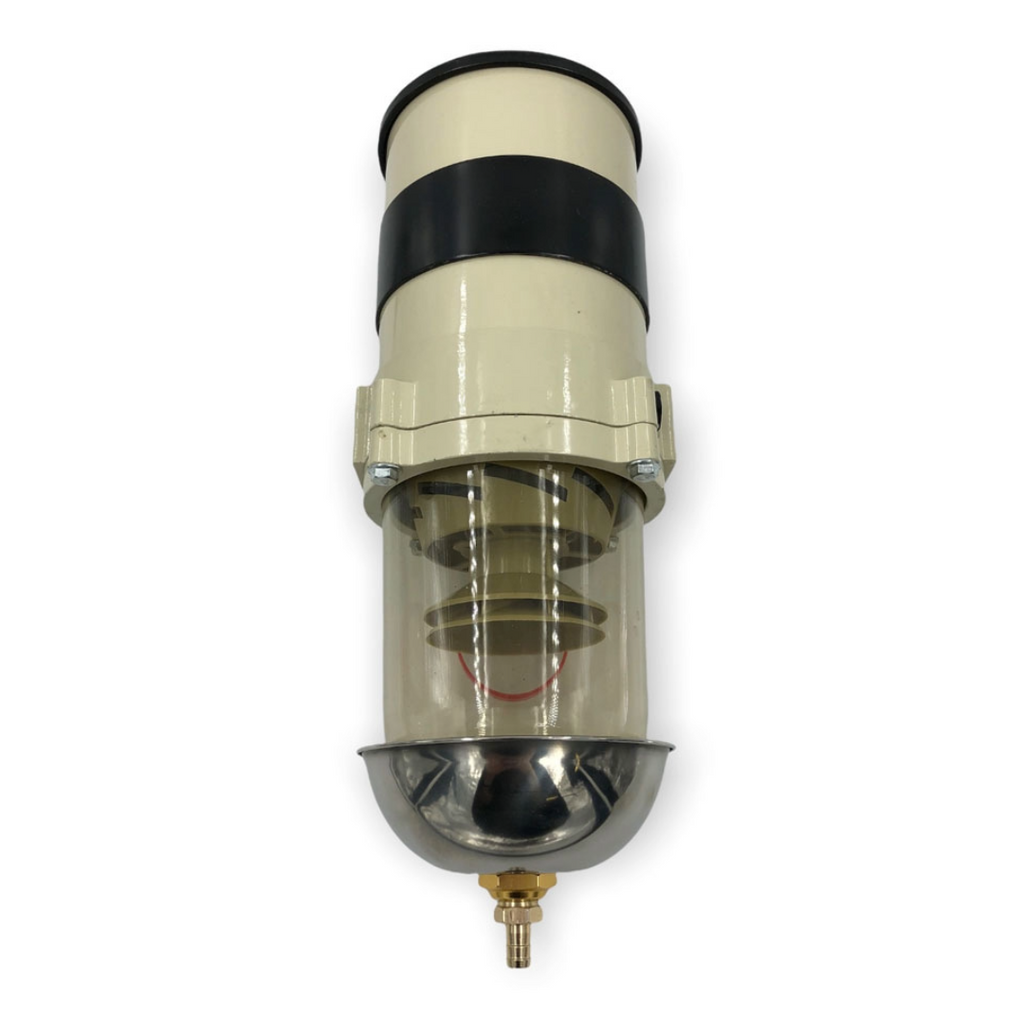 Filtro gasolio tipo Racor 900MA - Hubmarine