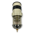 Filtro gasolio tipo Racor 900MA - Hubmarine