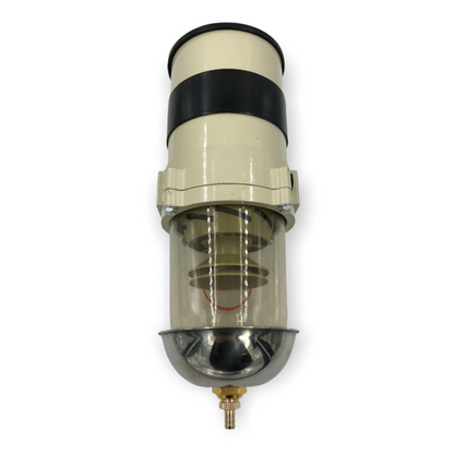 Filtro gasolio tipo Racor 900MA - Hubmarine