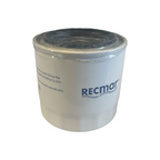 Filtro olio Recmar 35-06003 per motori Volvo Penta, Mercruiser