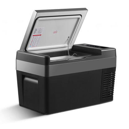 Frigorifero congelatore portatile a pozzetto 25 Litri 12/24/100/240V