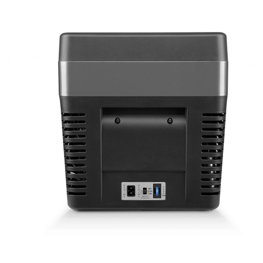 Frigorifero congelatore portatile a pozzetto 25 Litri 12/24/100/240V