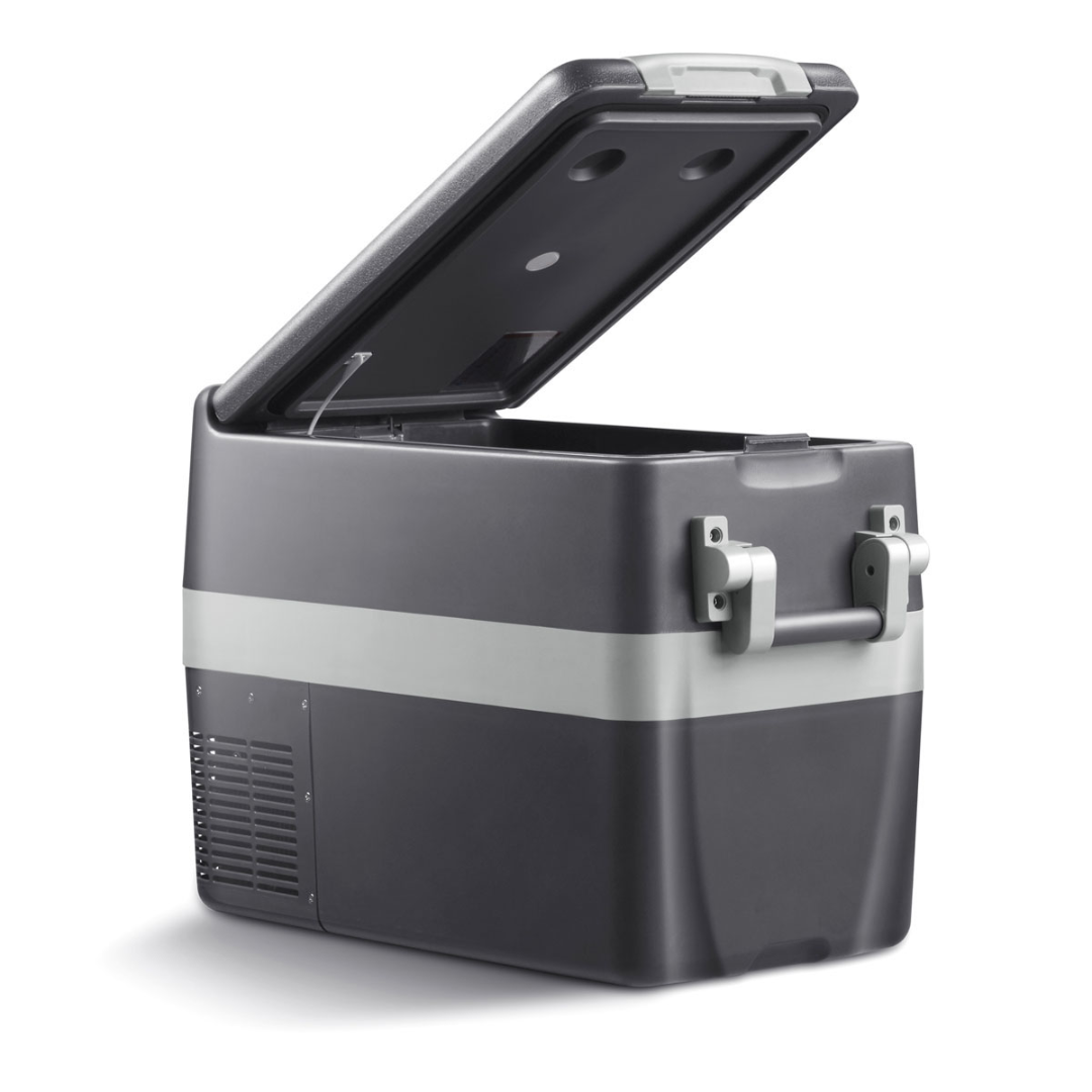 Frigorifero congelatore portatile a pozzetto 40 Litri 12/24/100/240V
