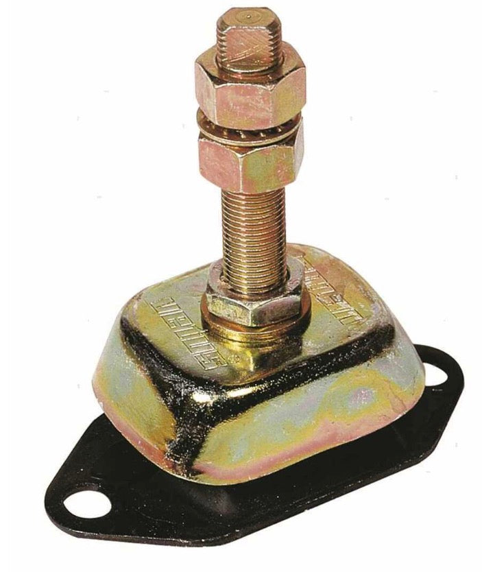 Supporto motore entrobordo VETUS serie K 120 x 60 mm