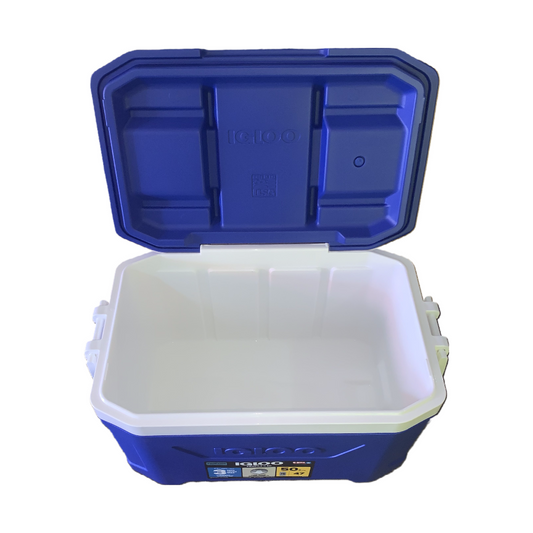 Ghiacciaia Igloo PROFILE 50 QT - 45 Lt